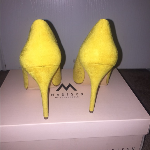 Pumps - Picture 3 of 3